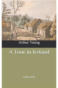 A Tour in Ireland