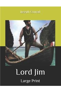 Lord Jim