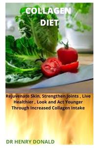 Collagen Diet