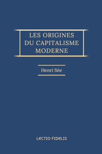 Les origines du capitalisme moderne