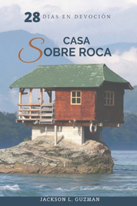 Casa Sobre Roca