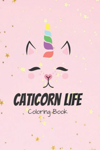 Caticorn Life