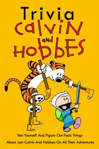 Calvin & Hobbes Trivia