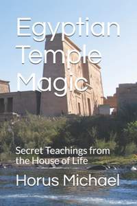 Egyptian Temple Magic