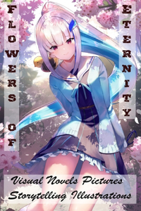 Flowers of Eternity - Visual Novels Pictures - Storytelling Illustrations