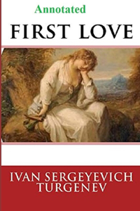 First Love 