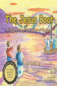 Jesus Boat