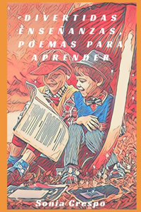 Divertidas enseñanzas, poemas para enseñar