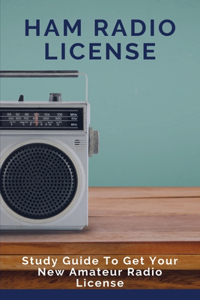 Ham Radio License