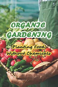 Organic Gardening