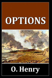 Options (Collection of 16 short stories)