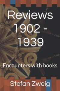 Reviews 1902 - 1939