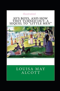 Jo's Boys, and How They Turned Out