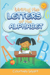 Learning to Write the Alphabet