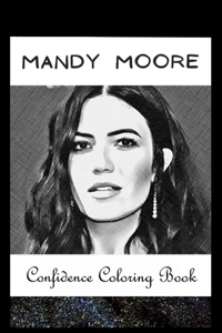 Confidence Coloring Book