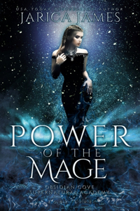 Power of the Mage