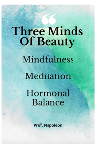 Three Minds of Beauty