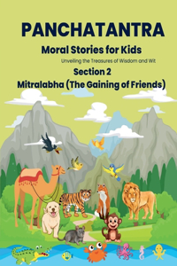 Panchatantra Mitralabha