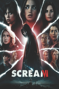 Scream VI