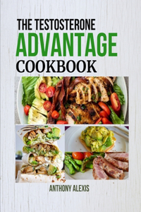 Testosterone Advantage Cookbook