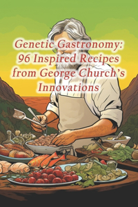 Genetic Gastronomy