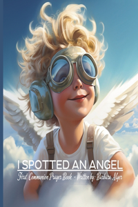 I Spotted an Angel