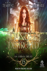 Danger Destroyed