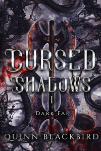 Cursed Shadows 1 (The Dark Fae)