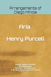 Aria - Henry Purcell