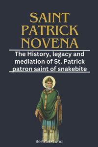 Saint Patrick Novena