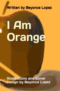 I Am Orange
