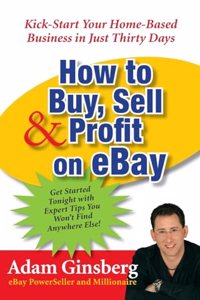 How to Buy, Sell, and Profit on Ebay