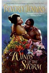 Winds of the Storm