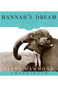 Hannah'S Dream