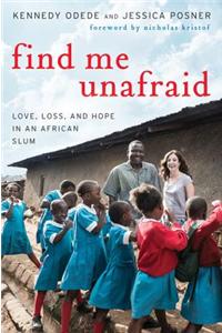 Find Me Unafraid
