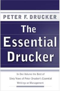 The Essential Drucker