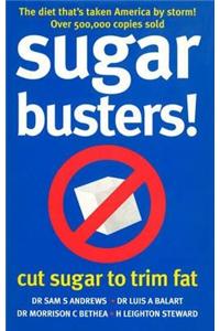 Sugar Busters!