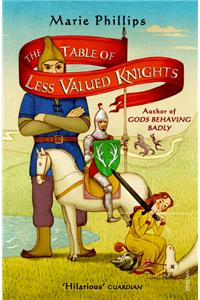 The Table Of Less Valued Knights