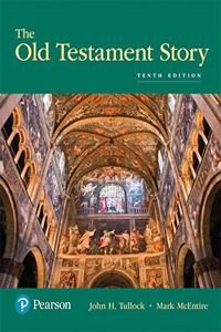 Old Testament Story, the [rental Edition]