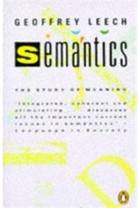 Semantics