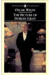The Picture of Dorian Gray