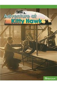 Science Leveled Readers: Above-Level Reader Grade 5 Adventre..Kittyhawk