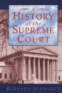 History of the Supreme Court