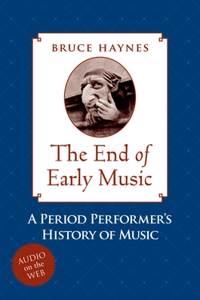 End of Early Music