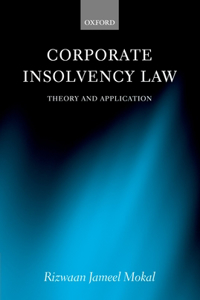 Corporate Insolvency Law