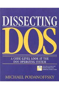 Dissecting DOS