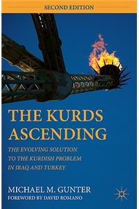 Kurds Ascending