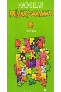 Primary Grammar 1 Student's Book & CD Pack Russia