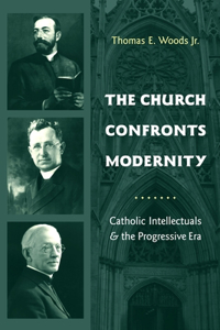 Church Confronts Modernity