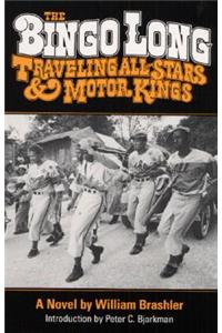 The Bingo Long Traveling All-Stars and Motor Kings